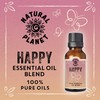 Natural Planet Happy Uplifting Blend 15ML with Jasmin Essential Oil