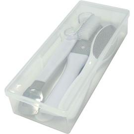 Conjunto de spa y pedicura para pies