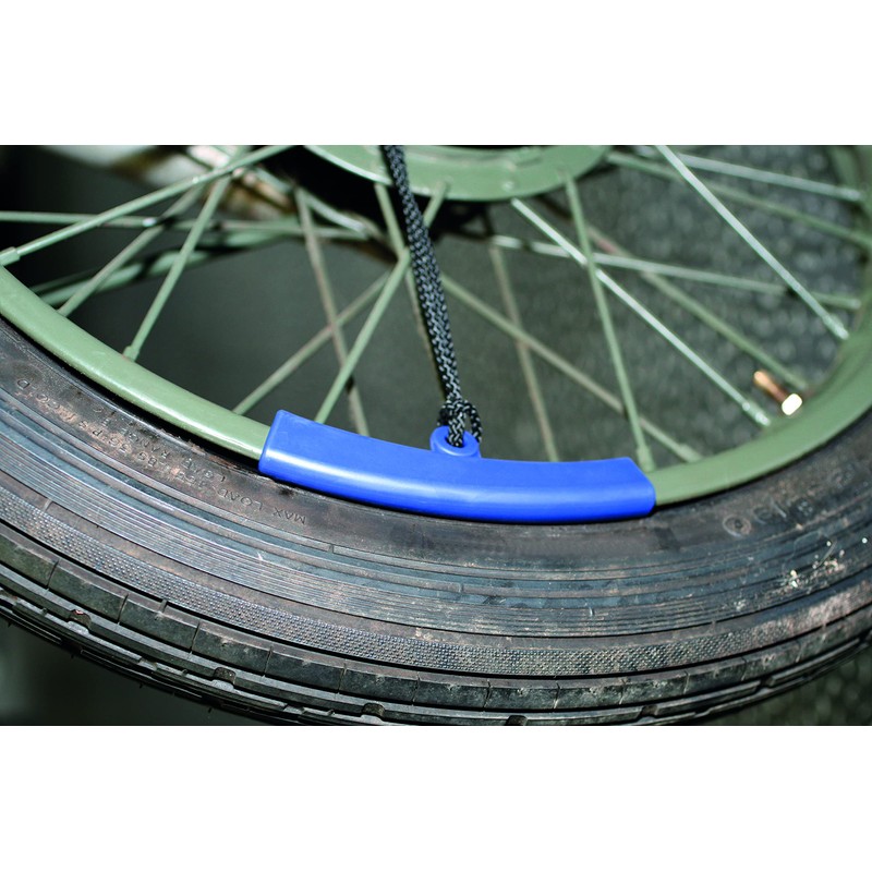 Laser 4853 Motorcycle Rim Protector