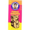 GOODIE GIRL Fudge Striped Cookies, 7 Ounce