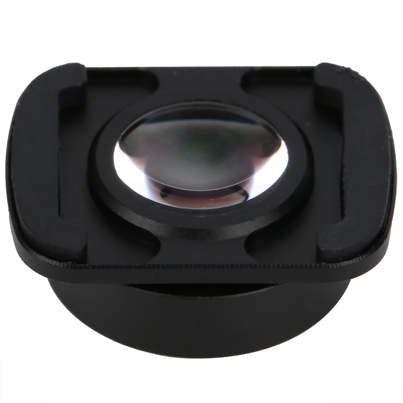 Portable Handheld Camera Distortionless Wide Angle Lens PRO for DJI