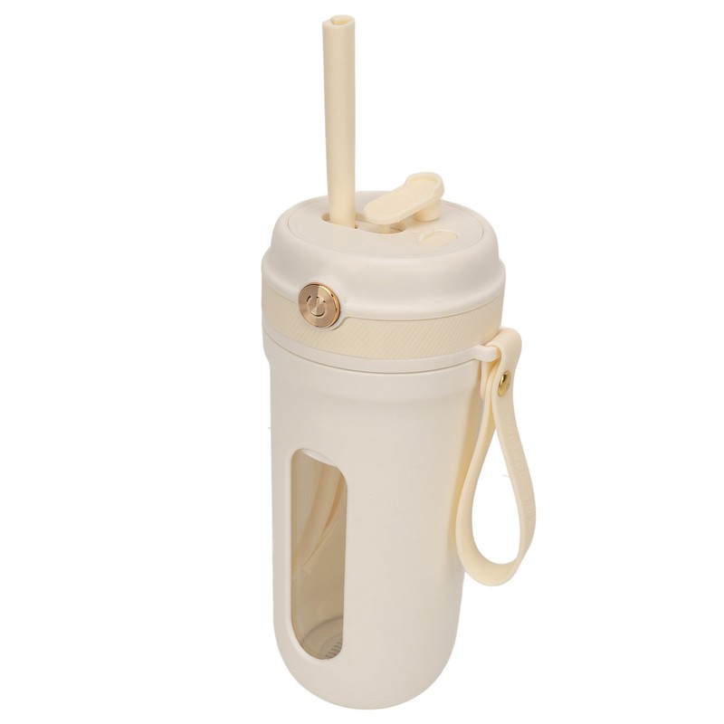 Electric Juicing Cup 10 Blades Portable Juice Blender Rechargeable Citrus
