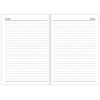 2025 Diary A4 | A5 | A6 Diary Week to