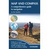 Map and Compass: A comprehensive guide to navigation (Cicerone Techniques
