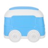 Multi Function Electronic Alarm Clock Digital LED Bus Car Gift