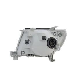 TYC 20-6577-00-1 Compatible with TOYOTA Tacoma Right Replacement Head Lamp