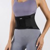 VBOSi Women's Premium Waist Support Belt DD-13322 XL