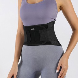 VBOSi Women's Premium Waist Support Belt DD-13322 XL