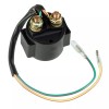 Caltric Starter Relay Solenoid for Honda TRX400EX TRX 400 Ex