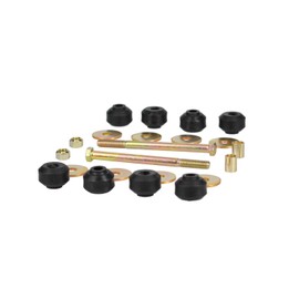 ACDelco Silver 46G0027A (19460889) Front Suspension Stabilizer Bar Link Kit