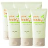 [6 Pack] pakkusubebi- Body Cream 50gx6 Pack (4904735054818)