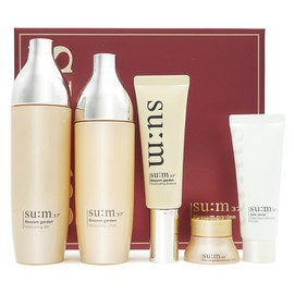 Breath 37 degrees Blossom Garden 2-piece special set/skin increase special set / 숨 37도 블라썸 가든 2종 기획세트/스킨증량기획세트