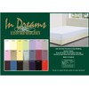 In Dreams White Small Double (48" x 75" bed) Fitted