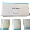 Neutrogena Lot 4 Neutrogena Travel Size Toiletries u Shampoo Conditioner