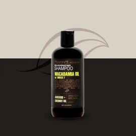 Shampoo Pierres Apthcary Macadamia 473ml