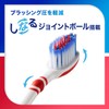 シュミテクト 歯周ダブルケアEX 歯ブラシ 知覚過敏ケア コンパクト(ふつう)4本 ※色はお選び頂けません