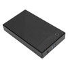 External Hard Drive Enclosure SATA to USB 3.0 Support UASP