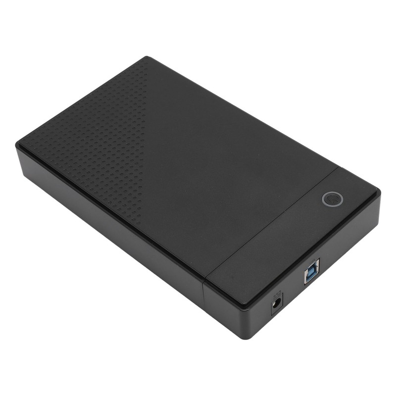 External Hard Drive Enclosure SATA to USB 3.0 Support UASP