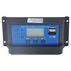 Solar Charge Controller LCD Automatic Identification with 5V Smart 2