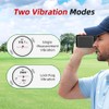 REVASRI Range Finder Golf Rangefinder with Slope, 1000 Yards Golf