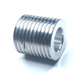 TTocenb N004510 Miter Saw Drive Pulley Compatible with DHS716 DHS790 DW716 New Replacement For Dewalt Parts Assembly