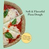 Stellar Eats Grain-Free Pizza Dough Baking Mix | Gluten-Free, Dairy-Free,
