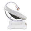 JYOKO Kids Baby Rocker Hammock Cover Cotton Compatible with Mamaroo