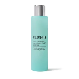 Elemis Pro-Collagen Marine Moisture Essence, Moisturising, Preparatory and Energising Care with Sea Collagen, Smooths Fine Lines, Anti-Wrinkle Formula, 100 ml
