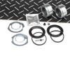 RIDEX 405R0262 Front Brake Caliper Repair Kit