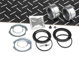 RIDEX 405R0262 Front Brake Caliper Repair Kit