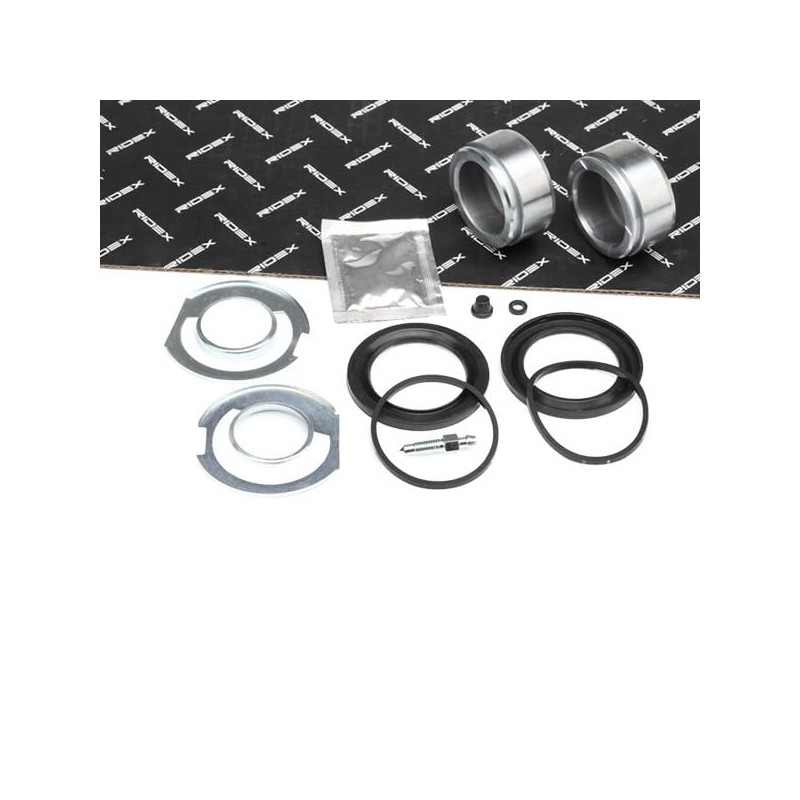 RIDEX 405R0262 Front Brake Caliper Repair Kit