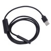 Wireless Endoscope Phone WiFi Borescope Inspection Camera HD IP68 Waterproof