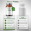Kräutermax MSM Capsules 1 x 150 Pieces