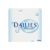 Dailies All Day Comfort Tageslinsen weich, 90 Stück, BC 8.6