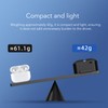 Airdrop System Drone Payload Transport Release Device for Mini 4