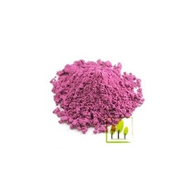 Soap Princess White Lotus Powder 20g / Natural Soap / Making a Face Mask / 비누공주 백련초분말 20g/천연비누/팩 만들기
