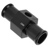Car Water Temperature Connection Pipe Water Temperature Sensor Adapter, Water