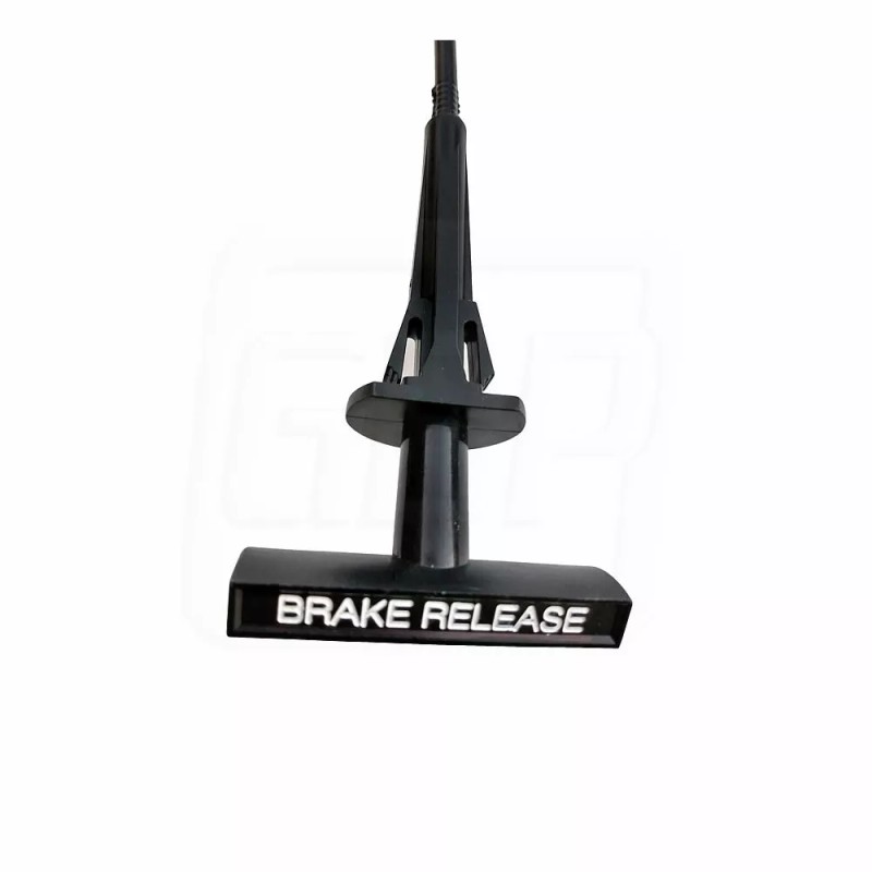 Gbodyparts 78-88 Oldsmobile G-Body Emergency Parking Brake Release Cable &