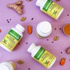 Neemveda Neem Turmeric Capsules with Black Pepper 120 Veg Capsules