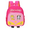 Kindergarten Backpack Kid Book Bag Elementary School Baby Kids Cartoon