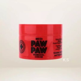 Medi-Popo 메디포포 레미디얼 크림 70ml Medi Pure Remedial Cream 70ml