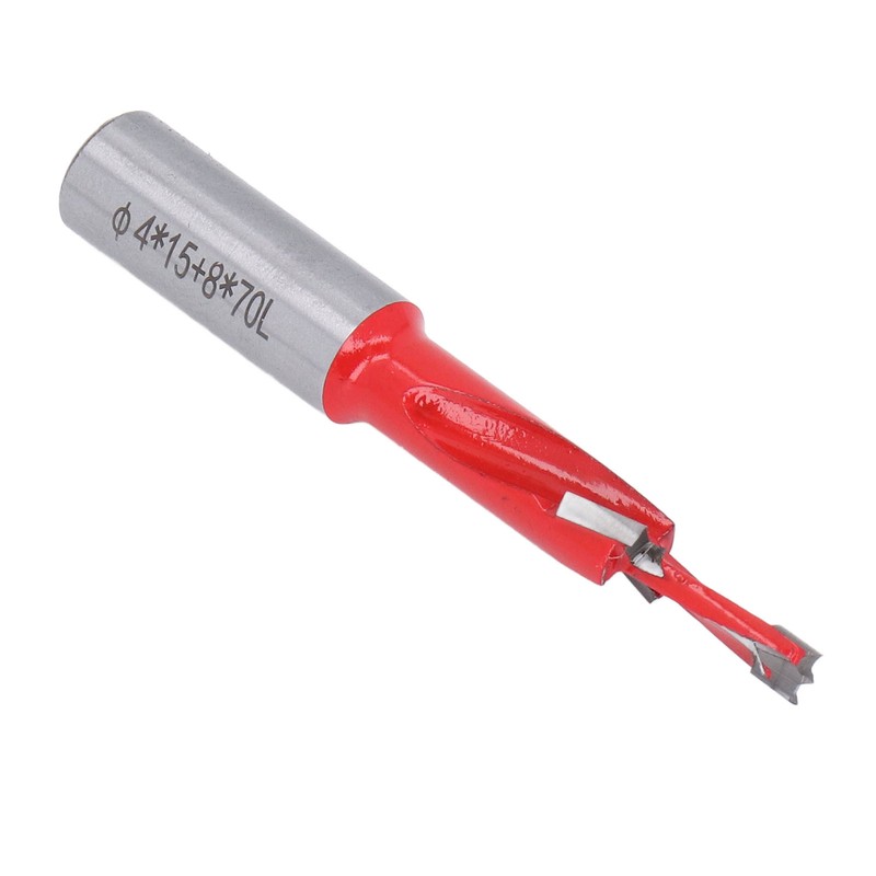 3 in 1 Step Router Bit Cemented Carbide Multifunctional Woodworking
