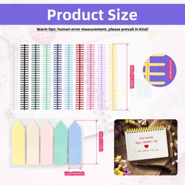 40Pcs Comb Binding Spines with 100 Sticky Tabs, 1/2" Diameter 30 Ring Plastic Binder Combs and Spines Easy to Open Close Adding Pages for Teacher Student Notebook File Making, Maximum 85 Sheets