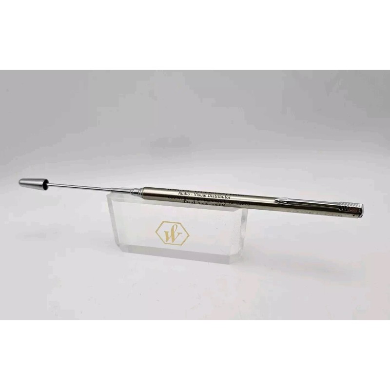 Parker POINTER BY PARKER Vintage Telescoping Presentation Pointer 5" -