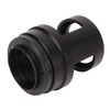 Spotting Scope Camera Adapter Birdwatching Lens to SLR Camera Ring