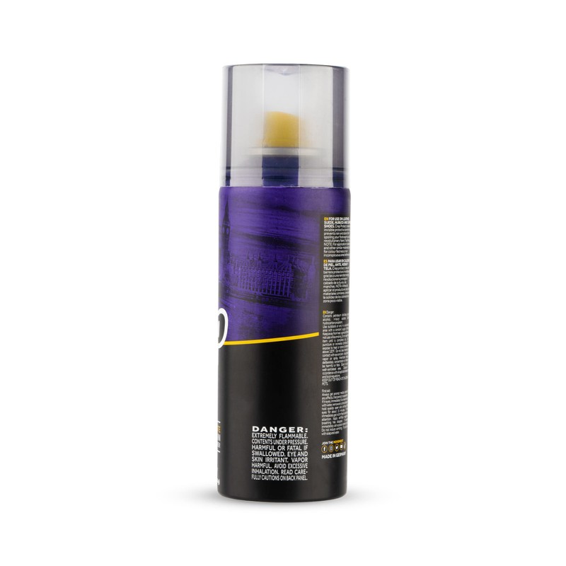 Crep Protect Shoe Protector Spray - Rain & Stain Waterproof