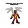 Replacement Part for Imaginext DC Super-Friends Super-Hero vs. Super-Villan Battles