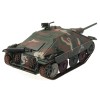 Panzerstahl HETZER STARR TANK DESTROYER "PRAGUE" 1/72 DIECAST BY PANZERSTAHL