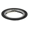 Fotodiox Pro Lens Mount Adapter Compatible with Contax/Yashica (CY) SLR
