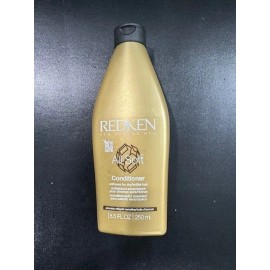 Redken All Soft Conditioner For Dry Brittle Hair 8.5 oz / ORIGINAL FORMULA / NEW